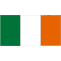 Nữ Ireland