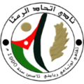 Ittihad Al Ramtha thuộc giải Jordan Cup (JOR) (Jordan)