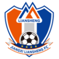  Jiangxi Liansheng thuộc giải FA Cup (CHN) 