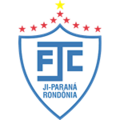Ji-Paraná thuộc giải Copa do Brasil (BRA) (Brazil)