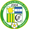  Juticalpa thuộc giải Liga Nacional (HND) 