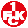 Kaiserslautern II thuộc giải Regionalliga: Südwest (GER) (Đức)