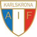  Karlskrona thuộc giải Svenska Cupen (SWE) (Thuỵ Điển)