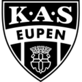 KAS Eupen thuộc giải Belgian Cup (BEL) (Bỉ)