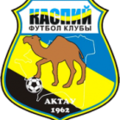Kaspiy thuộc giải Premier League (Kazakhstan)