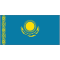 Kazakhstan