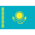 Kazakhstan U18 thuộc giải Euro U19 Qualification (Châu Âu)