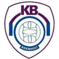 KB thuộc giải Iceland Cup (ISL) (Iceland)