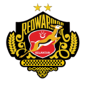 Logo Kelantan Red Warrior