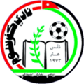 Kfarsoum thuộc giải Jordan Cup (JOR) (Jordan)
