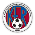 KFR thuộc giải Iceland Cup (ISL) (Iceland)