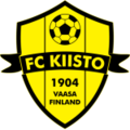 Kiisto thuộc giải Finland Cup (Phần Lan)