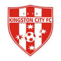 Kingston City