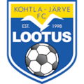 Kohtla-Järve thuộc giải Estonian Cup (EST)