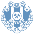  Komlói Bányász SK thuộc giải Hungarian Cup (HUN) 