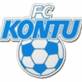 Kontu thuộc giải Finland Cup (Phần Lan)