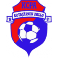 KoPa thuộc giải Finland Cup (Phần Lan)