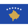 Kosovo U19 thuộc giải EURO U19  (Châu Âu)