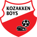 chi tiết trận đấu Kozakken Boys