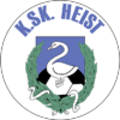 Heist thuộc giải Belgian Cup (BEL) (Bỉ)