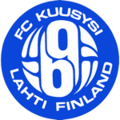 Kuusysi thuộc giải Finland Cup 