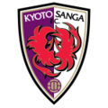 Trận hot - Kyoto Sanga