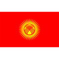 Kyrgyzstan U19