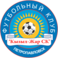  Kyzyl-Zhar thuộc giải Premier League 