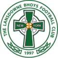 Lansdowne Bhoys