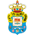 Las Palmas II