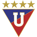 Trận hot - LDU Quito