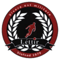 Léttir thuộc giải Iceland Cup (ISL) (Iceland)