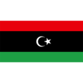  Libya U20 thuộc giải Africa Cup Of Nations U20  