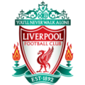  Liverpool U19 thuộc giải UEFA Youth League 