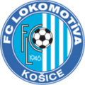  Lokomotíva DNV thuộc giải Slovakia Cup (SVK) 