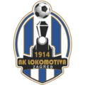 Lokomotiva Zagreb U19
