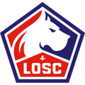 chi tiết trận đấu LOSC Lille