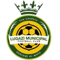 Lugazi Municipal