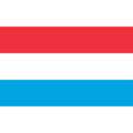 Luxembourg U19 thuộc giải EURO U19  (Châu Âu)