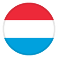 Nữ Luxembourg 