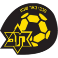  Maccabi Be'er Sheva thuộc giải State Cup (ISR) 