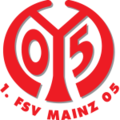 Mainz 05 W thuộc giải DFB Pokal Women (GER) (Đức)