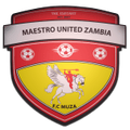 Man Utd Zambia Academy