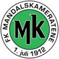  Mandalskameratene thuộc giải Club Friendlies 