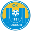  Maritsa Plovdiv thuộc giải Second League (BGR) 
