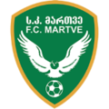 Martve Kutaisi W