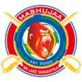 Mashujaa