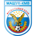  Mashuk-KMV thuộc giải Russian Cup (RUS) 