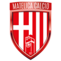  Matelica Calcio thuộc giải Serie C: Girone B (ITA) 