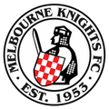 chi tiết trận đấu Melbourne Knights